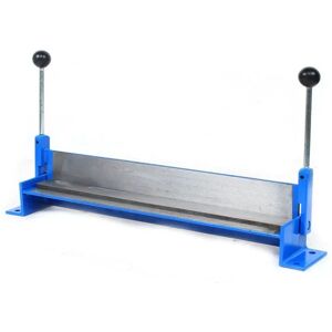 Cncest - 460 mm Manual Pipe Folder Metal Sheet Metal Bending Folding Machine Bender Tool Cncest - 460 mm Manual Pipe Folder Metal Sheet Metal Bending Folding Machine Bender Tool