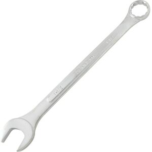 Kennedy - Imperial Combination Spanner, Drop Forged Carbon Steel, 1 1/2in Kennedy - Imperial Combination Spanner, Drop Forged Carbon Steel, 1 1/2in