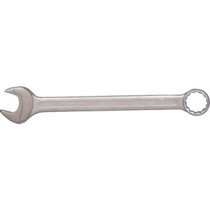 Kennedy - Imperial Combination Spanner, Drop Forged Carbon Steel, 1 7/16in Kennedy - Imperial Combination Spanner, Drop Forged Carbon Steel, 1 7/16in
