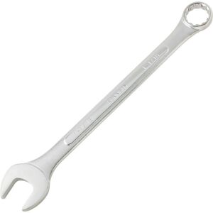 Kennedy - Imperial Combination Spanner, Drop Forged Carbon Steel, 1 1/16in Kennedy - Imperial Combination Spanner, Drop Forged Carbon Steel, 1 1/16in