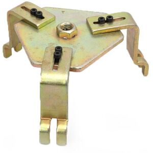 Tinor - 5.51-7.09 Inch Adjustable Fuel Pump Tank Cover Remove Wrench Swivel Head Spanner Hand Tools Wrenches Fuel Pump Cover Wrench Tank Cover Lid Tinor - 5.51-7.09 Inch Adjustable Fuel Pump Tank Cover Remove Wrench Swivel Head Spanner Hand Tools Wrenches Fuel Pump Cover Wrench Tank Cover Lid