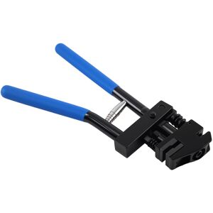 MAXPEEDINGRODS 5mm Carbon Steel Hole Punch 13mm Crimping Tool Dual-Purpose Hemming Plier MAXPEEDINGRODS 5mm Carbon Steel Hole Punch 13mm Crimping Tool Dual-Purpose Hemming Plier