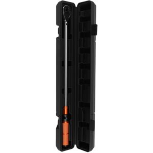Maxpeedingrods - 60-330Nm Torque Wrench with Aluminum Handle for Professional Use ±4% Accuracy Maxpeedingrods - 60-330Nm Torque Wrench with Aluminum Handle for Professional Use ±4% Accuracy
