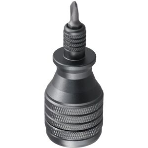 Tlily - 7 In 1 Mini Screwdriver Titanium 1/4 Inch Magnetic Torx Screw Driver Bit Kit Home Repair Tools Tlily - 7 In 1 Mini Screwdriver Titanium 1/4 Inch Magnetic Torx Screw Driver Bit Kit Home Repair Tools