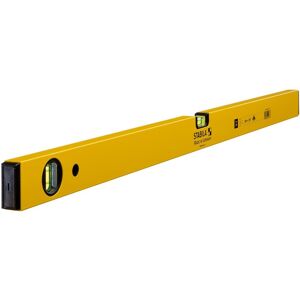 Stabila - 70-90 Single Plumb Spirit Level 2 Vial 90cm STB7090 Stabila - 70-90 Single Plumb Spirit Level 2 Vial 90cm STB7090