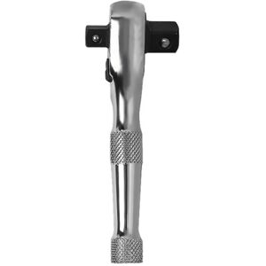 Tlily - 72 Teeth Ratchet Socket Wrench Mini 3/8Inch 1/2Inch Double Ended Torque Spanner Rod Screwdriver Bit Tool Tlily - 72 Teeth Ratchet Socket Wrench Mini 3/8Inch 1/2Inch Double Ended Torque Spanner Rod Screwdriver Bit Tool