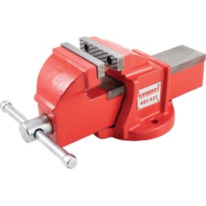 Kennedy - 75mm Heavy Duty Bench Vice Kennedy - 75mm Heavy Duty Bench Vice