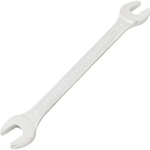 20mm x 22mm Ch/Vanadium O/End Spanner - Kennedy 20mm x 22mm Ch/Vanadium O/End Spanner - Kennedy