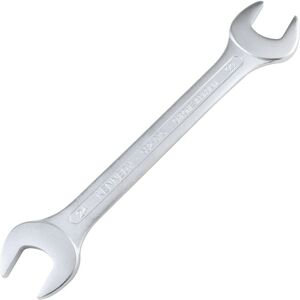 Kennedy - Metric Open Ended Spanner, Double End, Chrome Vanadium Steel, 22mm x 24m Kennedy - Metric Open Ended Spanner, Double End, Chrome Vanadium Steel, 22mm x 24m
