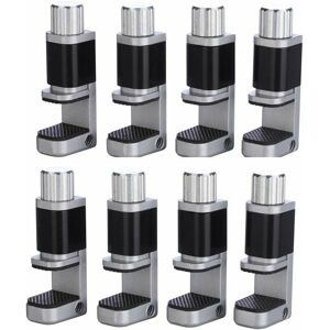 8Pcs / Lot Adjustable Clamp Lcd Screen Mount Clamp Phone Mount Repair Tool Set 8Pcs / Lot Adjustable Clamp Lcd Screen Mount Clamp Phone Mount Repair Tool Set