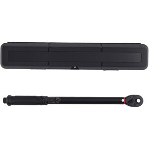 Maxpeedingrods - Adjustable Click Type Torque Wrench for Garage 3/8' Drive 7-112Nm 370mm Maxpeedingrods - Adjustable Click Type Torque Wrench for Garage 3/8' Drive 7-112Nm 370mm