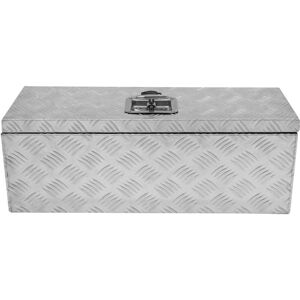 Monster Shop - Aluminium Tool Box 35L - Small Monster Shop - Aluminium Tool Box 35L - Small