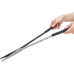 Alwaysh - Long Nose Pliers, Mini Straight Nose Pliers, Extra Long Pliers 400mm/16in Durable Needle Nose Pliers with Long Handle Tool rep Alwaysh - Long Nose Pliers, Mini Straight Nose Pliers, Extra Long Pliers 400mm/16in Durable Needle Nose Pliers with Long Handle Tool rep