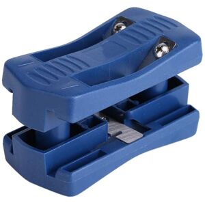 AlwaysH Wood Edge Trimmer, Plastic Edge Trimmer Portable 2-Edge Tape Cutter for Carpenters, 2-Edge Woodworking AlwaysH Wood Edge Trimmer, Plastic Edge Trimmer Portable 2-Edge Tape Cutter for Carpenters, 2-Edge Woodworking