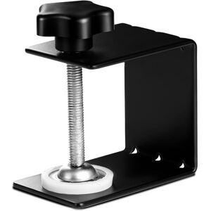 Alwaysh - 2pcs Universal Woodworking Fence Clamp - Heavy Duty Metal C-Clamps - Small Welding Clamp - Drawer Front Installation Mounting Accessory Alwaysh - 2pcs Universal Woodworking Fence Clamp - Heavy Duty Metal C-Clamps - Small Welding Clamp - Drawer Front Installation Mounting Accessory