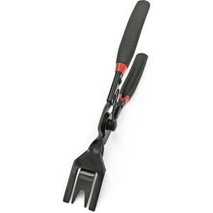 Alwaysh - Polypropylene + Manganese Steel Staple Remover Pliers 235mm Rivet Holder Clips Anti-Rust Pliers Staple Extractor Pliers Non-Slip with Alwaysh - Polypropylene + Manganese Steel Staple Remover Pliers 235mm Rivet Holder Clips Anti-Rust Pliers Staple Extractor Pliers Non-Slip with