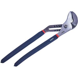 Am-tech - waterpump plier large 16'' 400MM pipe wrench plumbers pliers heavy duty W5300 Am-tech - waterpump plier large 16'' 400MM pipe wrench plumbers pliers heavy duty W5300