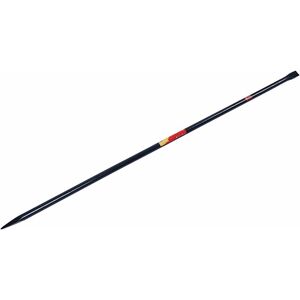 Am-tech - 60' Heavy Duty Wrecking Bar - G3145 Am-tech - 60' Heavy Duty Wrecking Bar - G3145
