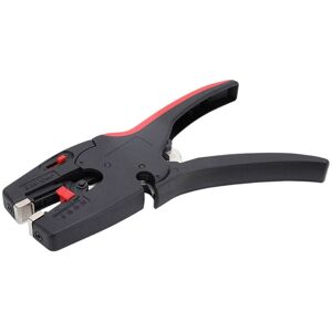Tlily - Automatic Wire Stripper and Cutter Pliers 0.03-10mm²/32-7AWG Mini Multifunctional Electrical Repair Tlily - Automatic Wire Stripper and Cutter Pliers 0.03-10mm²/32-7AWG Mini Multifunctional Electrical Repair