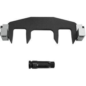 Tlily - Automobile Engine Timing Tool Kit Fit for Mercedes-Benz M271 C200 C180 E260 Camshaft Locking Tool Kit T100 Sleeve Tlily - Automobile Engine Timing Tool Kit Fit for Mercedes-Benz M271 C200 C180 E260 Camshaft Locking Tool Kit T100 Sleeve