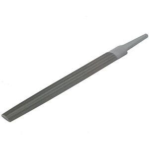 Bahco Half-Round Bastard File - File - 150mm Bahco Half-Round Bastard File - File - 150mm