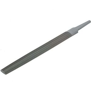Bahco - 1-210-10-1-0 Half-Round Bastard Cut File 250mm (10in) BAHHRB10 Bahco - 1-210-10-1-0 Half-Round Bastard Cut File 250mm (10in) BAHHRB10