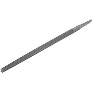 Bahco - 1-230-10-3-0 Round Smooth Cut File 250mm (10in) BAHRSM10 Bahco - 1-230-10-3-0 Round Smooth Cut File 250mm (10in) BAHRSM10