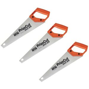 Bahco 300-14-F15/16-HP Toolbox Handsaw 350mm Saw - Triple Pack - BAH30014 Bahco 300-14-F15/16-HP Toolbox Handsaw 350mm Saw - Triple Pack - BAH30014