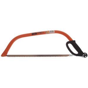 Bahco - 10-21-51 Heavy-Duty Bowsaw w/ Built-In Hand Guard for Protection, 21 Inch Bahco - 10-21-51 Heavy-Duty Bowsaw w/ Built-In Hand Guard for Protection, 21 Inch