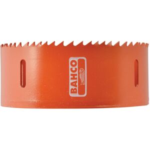 Bahco - 3830-35-C Bi-Metal Variable Pitch Holesaw 35mm BAH383035C Bahco - 3830-35-C Bi-Metal Variable Pitch Holesaw 35mm BAH383035C