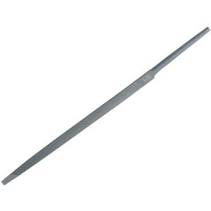 Bahco Model 4-186-05-2-0 Slim Taper Saw File 125mm Bahco Model 4-186-05-2-0 Slim Taper Saw File 125mm