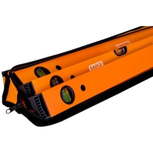 Bahco 416 3 Piece Spirit Level Set 600mm 1200m 1800mm with Level Bag 416-SET-1 Bahco 416 3 Piece Spirit Level Set 600mm 1200m 1800mm with Level Bag 416-SET-1