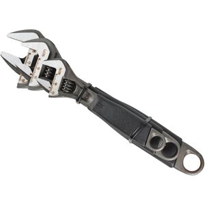 Bahco - ADJ390 8070/8071/8072 3 Piece Adjustable Wrench Set - 6", 8" & 10" Bahco - ADJ390 8070/8071/8072 3 Piece Adjustable Wrench Set - 6", 8" & 10"