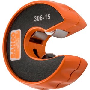 Bahco 306 Tube Cutter 15mm (Slice) BAH30615 Bahco 306 Tube Cutter 15mm (Slice) BAH30615