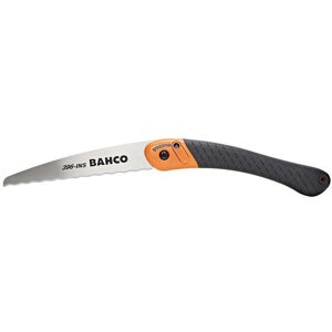 Bahco - 396-INS Folding Insulation Saw 190mm Wave Tooth BAH396INS Bahco - 396-INS Folding Insulation Saw 190mm Wave Tooth BAH396INS