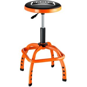 Bahco BLE305 Work Shop Stool Revolving With Lift Pneumatic for Workshop Seat Bahco BLE305 Work Shop Stool Revolving With Lift Pneumatic for Workshop Seat