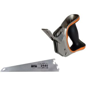 Bahco Ergo Barracuda 22"" Saw EX-244P-22 Hardpoint Wood Saw Blade & Handle EX-LL Bahco Ergo Barracuda 22"" Saw EX-244P-22 Hardpoint Wood Saw Blade & Handle EX-LL