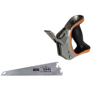 Bahco EX-RM Ergo Saw Handle Right Hand Medium & Bahco Barracuda 22"" Blade EX-244 Bahco EX-RM Ergo Saw Handle Right Hand Medium & Bahco Barracuda 22"" Blade EX-244