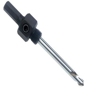 Bahco Arbor 1/4in 14-30mm - For Hole Saws Bahco Arbor 1/4in 14-30mm - For Hole Saws