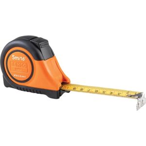 Bahco - MTB-5-25-M-E 5m Magnetic Rev. Blade Tape Measure Bahco - MTB-5-25-M-E 5m Magnetic Rev. Blade Tape Measure