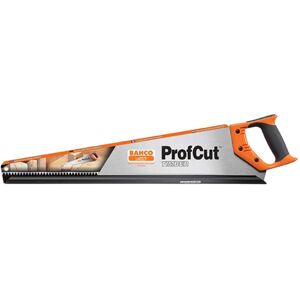Bahco - PC-24-TIM Timber ProfCut Handsaw 600mm (24in) 3.5 tpi BAHPC24TIM Bahco - PC-24-TIM Timber ProfCut Handsaw 600mm (24in) 3.5 tpi BAHPC24TIM