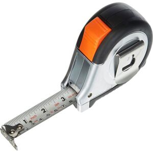 Bahco - MTS-8-25-E Metric Imperial 8m 26ft Magnetic Tip Tape Measure BAHMTS825E Bahco - MTS-8-25-E Metric Imperial 8m 26ft Magnetic Tip Tape Measure BAHMTS825E