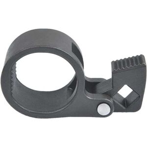 Alwaysh - Ball Joint Puller, Universal Axial Ball Joint Wrench Tie Rod Removal Tool 27-42mm with 1/2 Square Drive Garage Tool Tail Car Truck Alwaysh - Ball Joint Puller, Universal Axial Ball Joint Wrench Tie Rod Removal Tool 27-42mm with 1/2 Square Drive Garage Tool Tail Car Truck