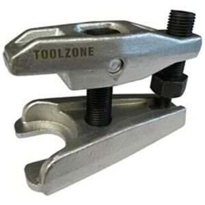 Toolzone - Ball Joint Splitter 20-60mm Separator Remover Tie Rod End Lifter Puller Scissor Toolzone - Ball Joint Splitter 20-60mm Separator Remover Tie Rod End Lifter Puller Scissor
