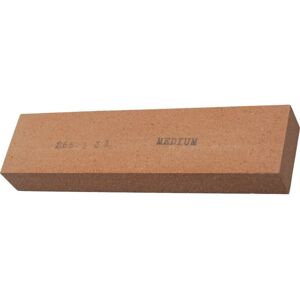 200X50X25MM Al/Ox Coarse Bench Stone - Kennedy 200X50X25MM Al/Ox Coarse Bench Stone - Kennedy