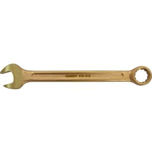 Kennedy 17mm Spark Resistant Combination Spanner Be-Cu Kennedy 17mm Spark Resistant Combination Spanner Be-Cu