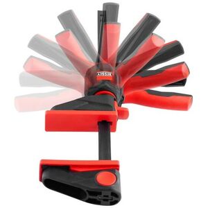 Bessey EZ360 One-Handed 360� Clamp 150mm - BESEZ36015 Bessey EZ360 One-Handed 360� Clamp 150mm - BESEZ36015