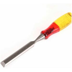 IRWIN Marples M373 Bevel Edge Chisel Splitproof Handle - Hand Tool IRWIN Marples M373 Bevel Edge Chisel Splitproof Handle - Hand Tool
