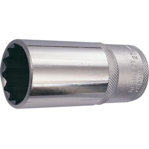 15/16' a/f Deep Socket 1/2' Square Drive - Kennedy 15/16' a/f Deep Socket 1/2' Square Drive - Kennedy