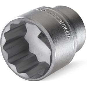 Tengtools - Bi-Hexagon Socket 12 Point Regular a/f 1/2in Drive 1.1/8in TENM120136 Tengtools - Bi-Hexagon Socket 12 Point Regular a/f 1/2in Drive 1.1/8in TENM120136